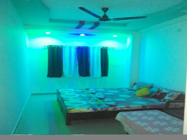 فندق اوجاينفي  Mp Residency المظهر الخارجي الصورة
